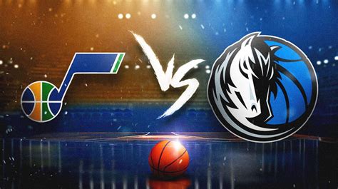Jazz vs. Mavericks prediction, odds, pick, how to watch .